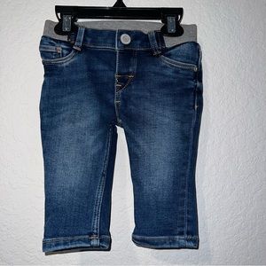 NWT H&M infant denim jeans
